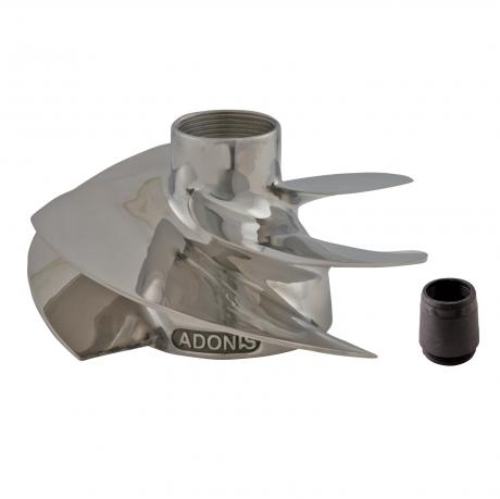 Adonis Impeller for 267001045/267001110 GTR|GTX Explorer|Wake Pro