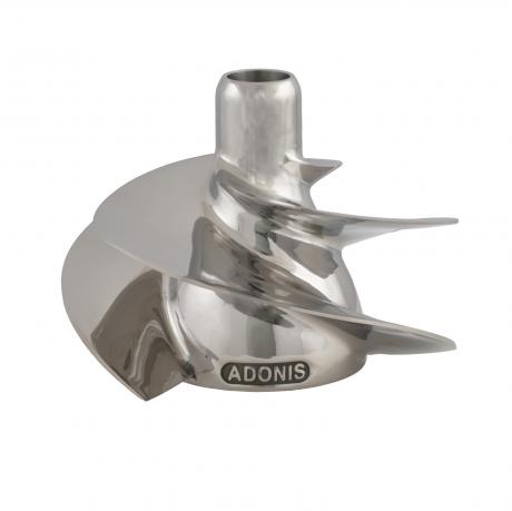 Adonis Impeller for Kawasaki 59255-0001 Ultra 310X/R/SE/LX-S