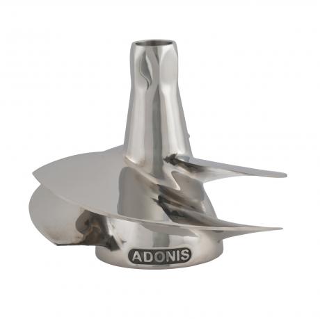 Adonis Impeller for 6JS-R1321-00-00 Yamaha VX / VX Limited/Cruiser/Deluxe