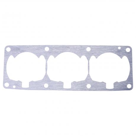 Base Gasket for Yamaha 1100 Raider/Exciter/Venture XL/GP1200/SUV/LS/LX - 63M-11351-01-00