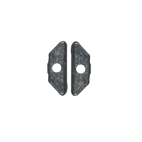 SBT Replacement Anode pair for Yamaha 6E5-11325-00-00