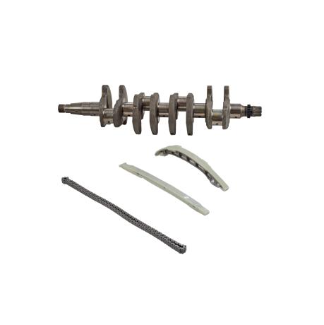 For Yamaha 1.8L SVHO (No Cam) Engine Upgrade Kit