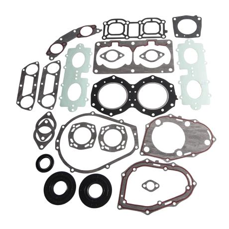 Complete Gasket Kit for Yamaha 701S 1996 Blaster /SuperJet  1996-2017