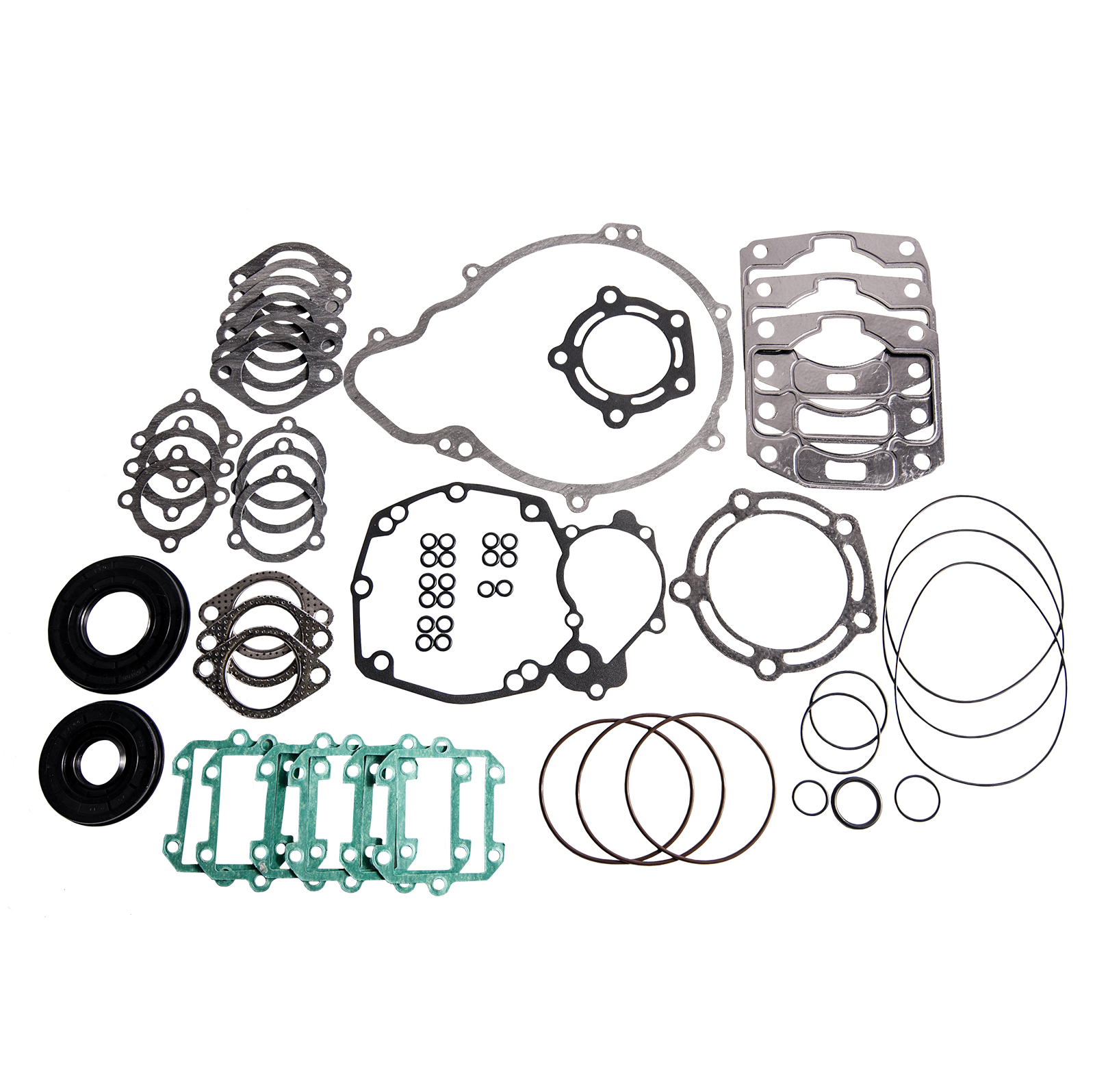 Complete Gasket Kit for Tigershark 900 /Monte Carlo 900 /TS 900 1995