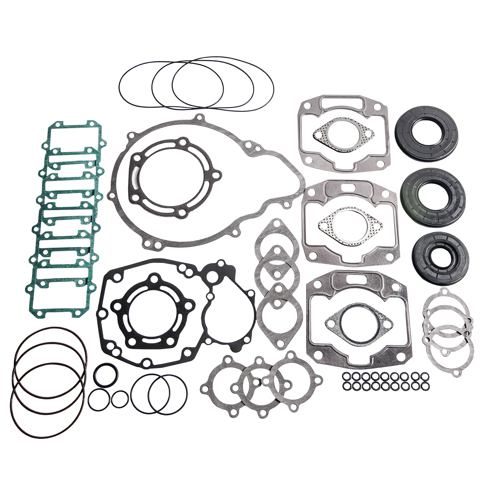 Complete Gasket Kit for Tigershark 1000 Monte Carlo 1000 /Daytona 1000