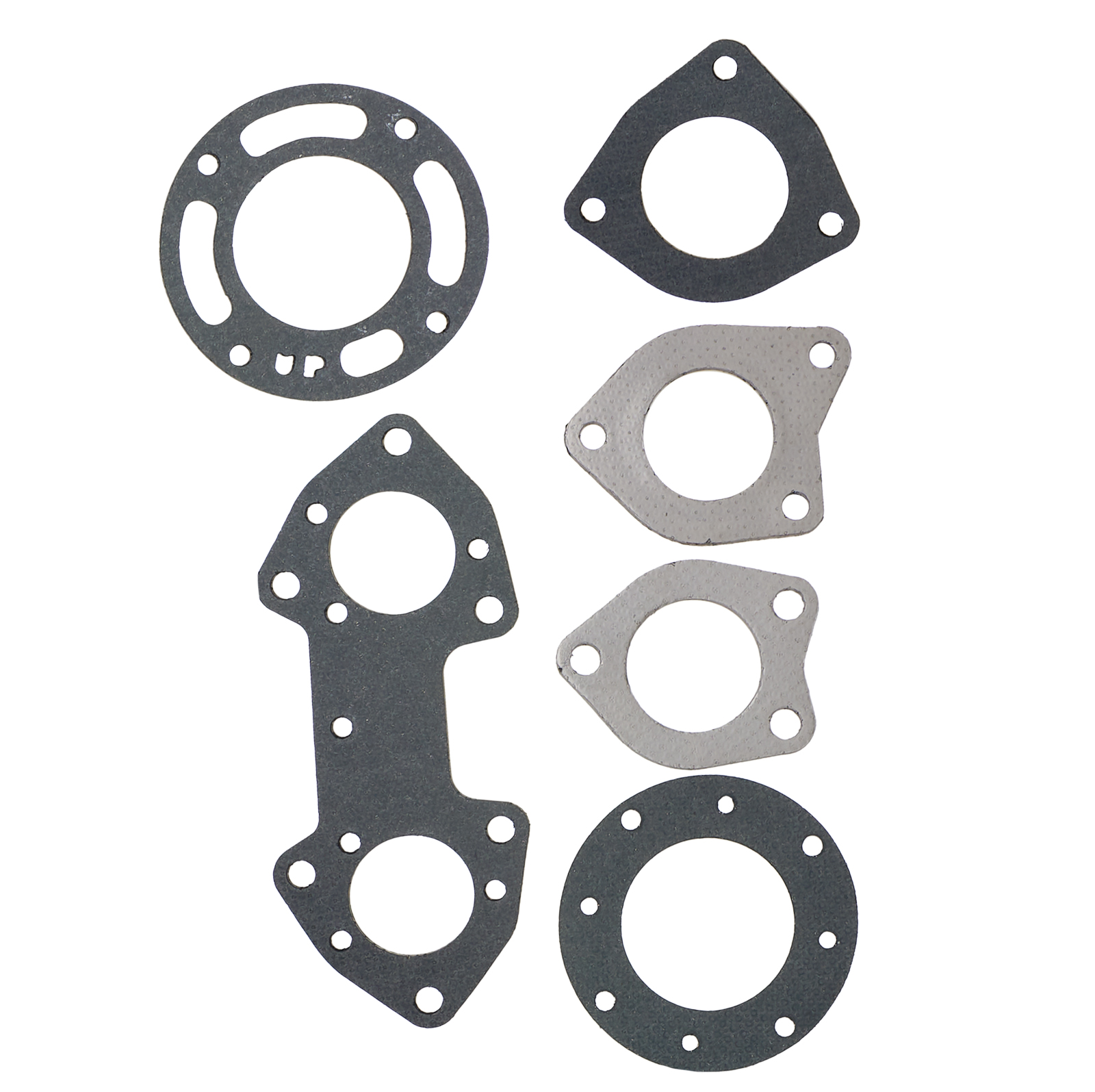 Exhaust Gasket kit for Kawasaki 650 19861996