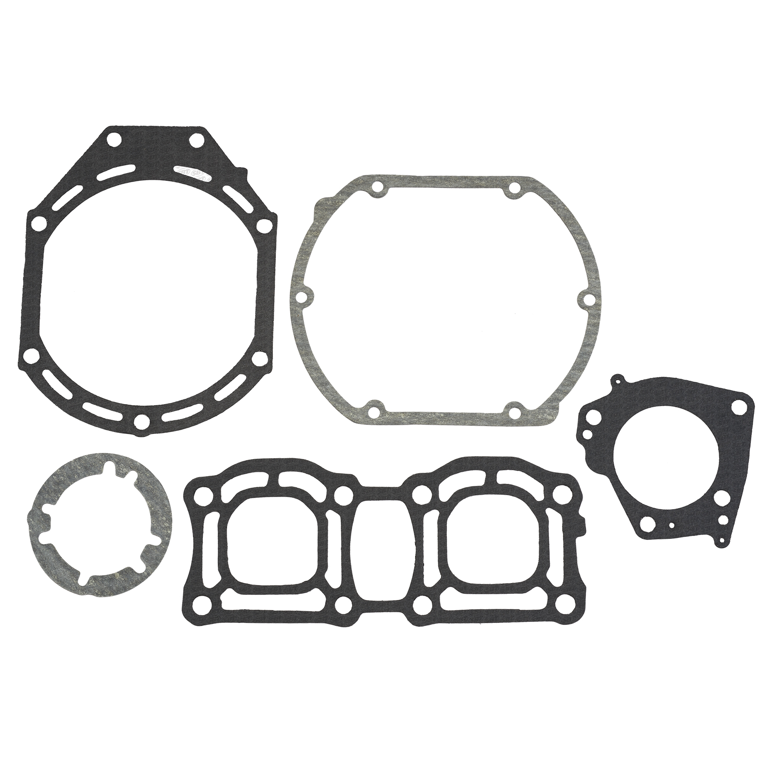 Exhaust Gasket kit for Yamaha 760 Blaster 2 /Raider 760 /GP 760 /Wave Venture 760 /XL 760 1996