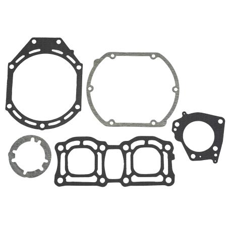Exhaust Gasket kit for Yamaha 760 Blaster 2 /Raider 760 /GP 760 /Wave Venture 760 /XL 760 1996-2000