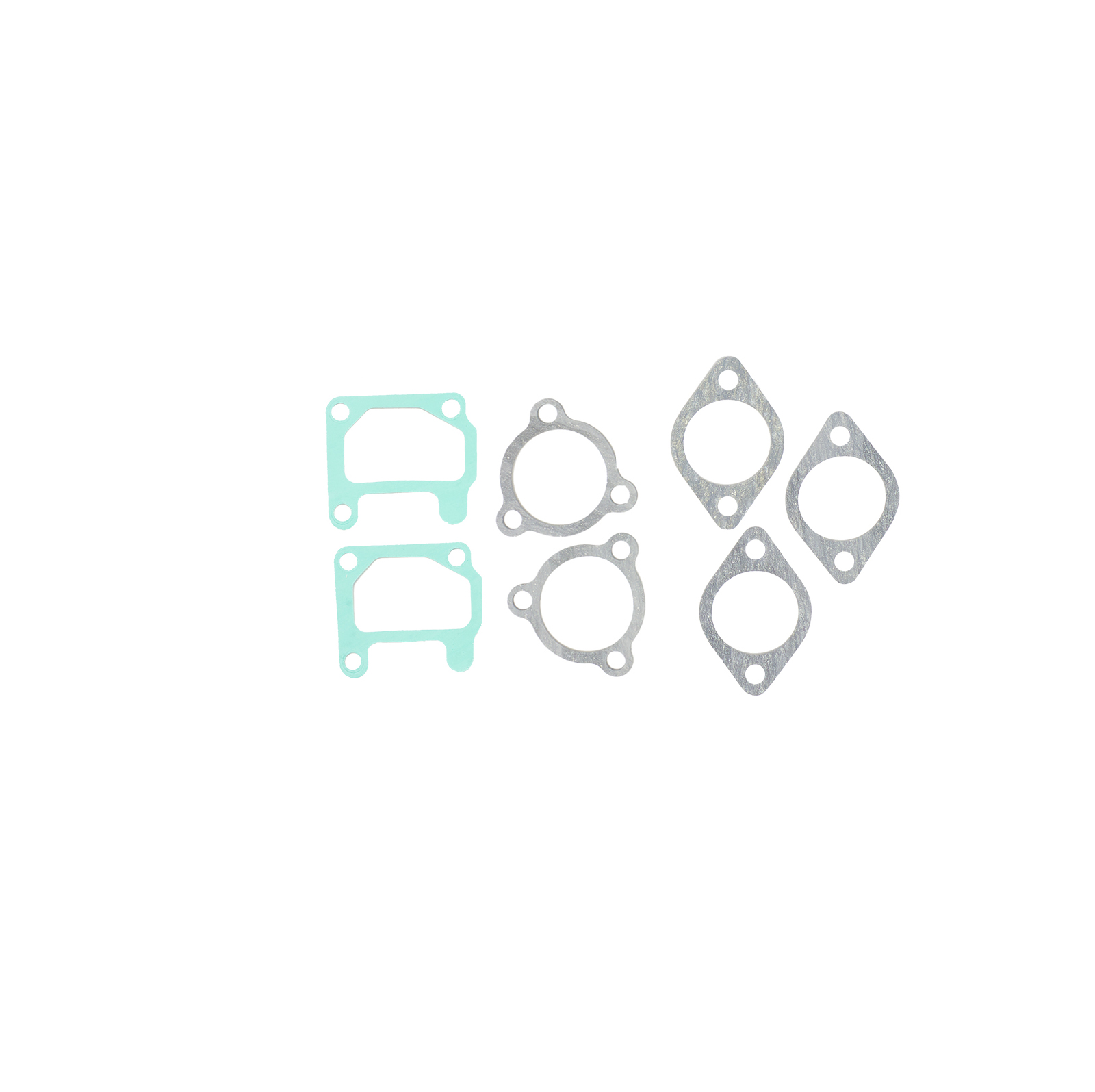 Intake Gasket Kit for Kawasaki JS550 19861990