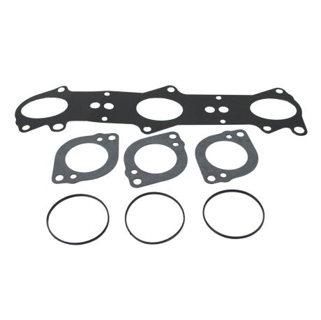 Intake Gasket Kit for Yamaha 1200 PV XLT /GP1200R /XR1800 1999-2000