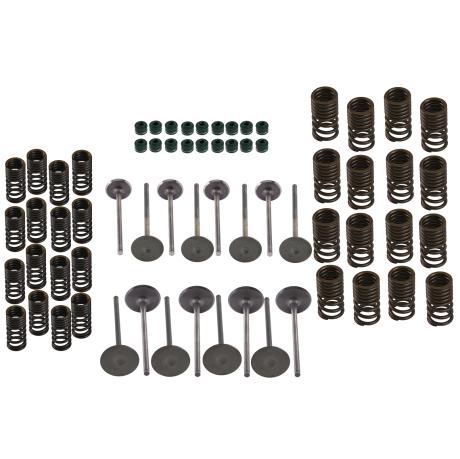 Cylinder Head Rebuild Kit for Kawasaki 12F & 15F