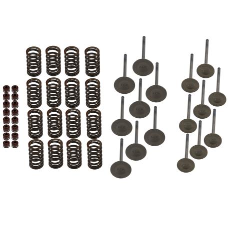 Cylinder Head Rebuild Kit for Yamaha 1.8L