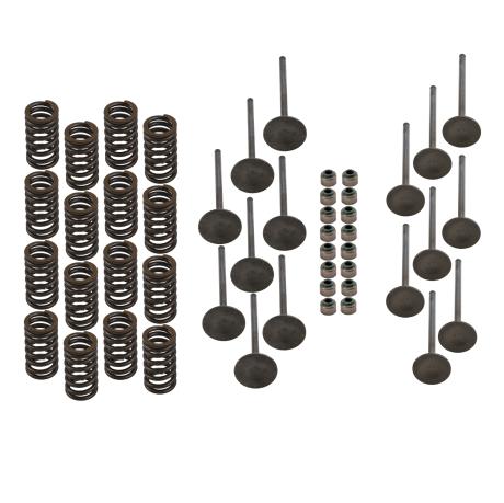 Cylinder Head Rebuild Kit for Honda Naturally Aspirated Engine