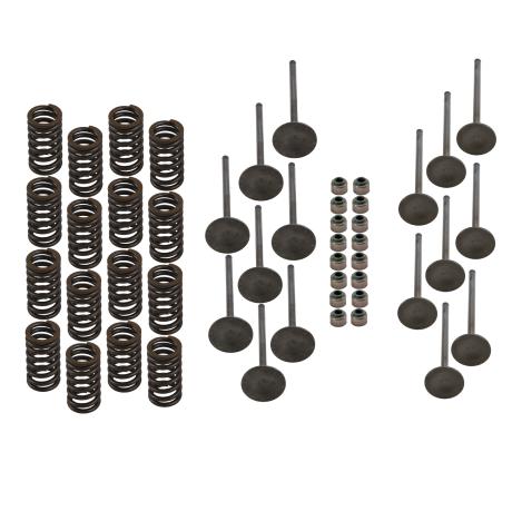 Cylinder Head Rebuild Kit for Honda Turbo Engine