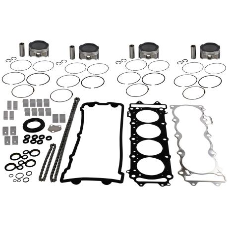Engine Rebuild Kit fits Kawasaki 12F