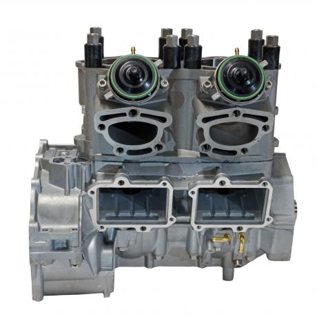 NEW SBT Short Block for Sea-Doo 947/951 Carb models - 290094702 (no core required)