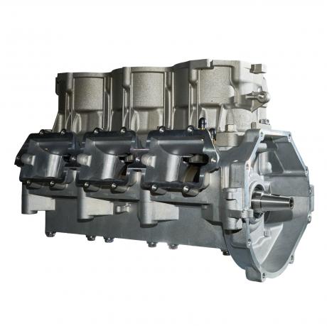 NEW SBT Short Block for Yamaha 1100 Wave Venture/Exciter - 63M-W0090-01-4D/(no core required)