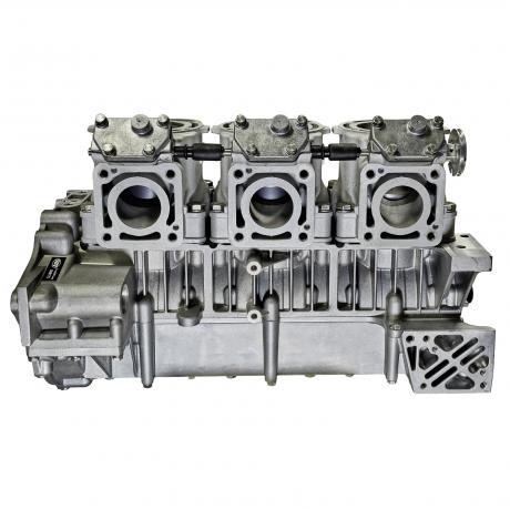 SBT Short Block for Yamaha 1200PV 155HP