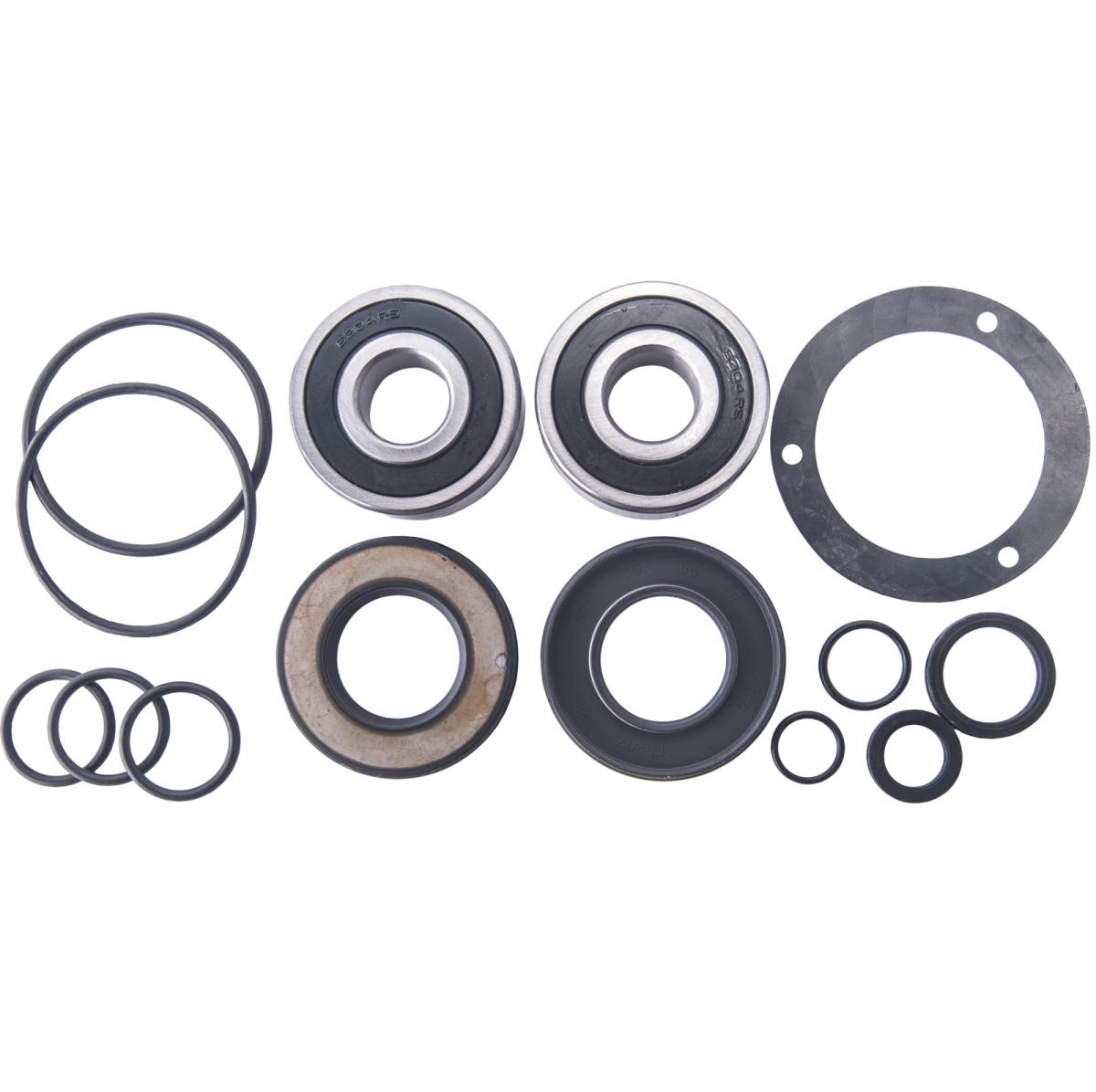 Bearings Seals O-rings For PWC Pump Repair Jet Pump Rebuild Kit For Polaris 650 1200 Sl Slt Slx Tx C 507902 - Foto 10