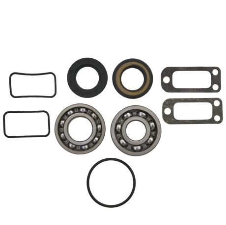 Jet Pump Rebuild Kit for Yamaha GP 760 /Wave Runner 760 /GP 1200 /GP 800 1997 1998 1999 2000