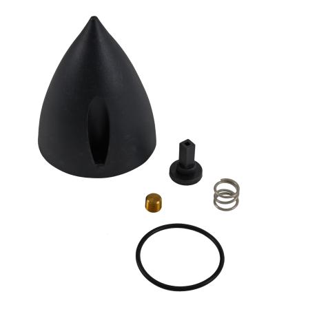 Anti-Rattle Kit GS/GTI GSX RFI/GTX RFI 1998-2001