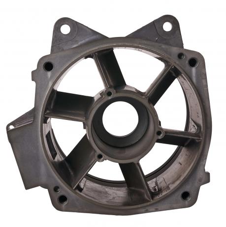 Jet Pump Housing for Yamaha 6HM-R1312-00-00 FX/GP/VX HO