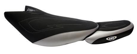 Seat Cover for Kawasaki Ultra LX 250 (07-08) 260X (09-12) 300X (11-13) 310X (14-19)