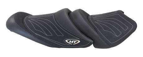 Seat Cover for Kawasaki STX 160LX 2020