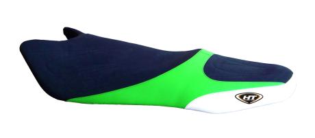 Seat Cover for Kawasaki 1200 STX-R (02-05)  STX (03-05)  900 STX (06)  STX (12-13)