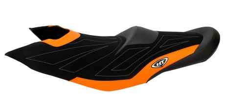 Seat Cover for Sea-Doo RXT-iS 09-12 RXT 260/ RXT-X 260/ Wake Pro 215 10-15/ RXT-X aS 260 12-15