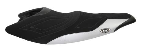 Seat Cover for Yamaha VXS  VX Deluxe  VX Sport (10-14)  V1  V1 Sport (15-16)