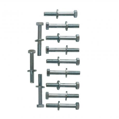 SBT Head Bolt Kit for Yamaha 90119-08MA1-00  - 800 Series