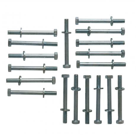 SBT Head Bolt Kit for Yamaha 1200PV 90119-08M67-00