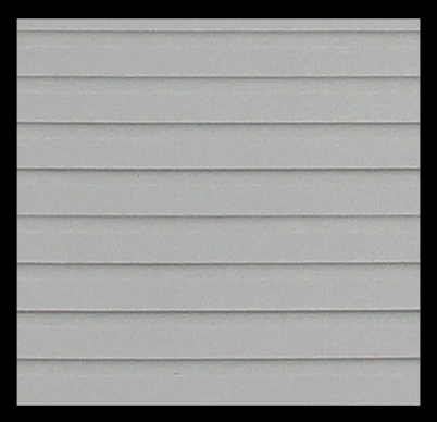 47" x 86"  Cut Groove