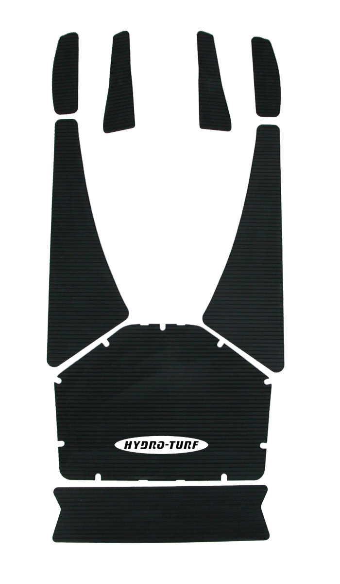 Tapis De Jet Ski Hydro-Turf Pré-découpé Sea-Doo GTI 130 / GTI SE 130 / GTI Ltd 155 / GTI SE 155 Gti Se 155 Gts 130 Wake 155 Gtr 215 - Foto 10