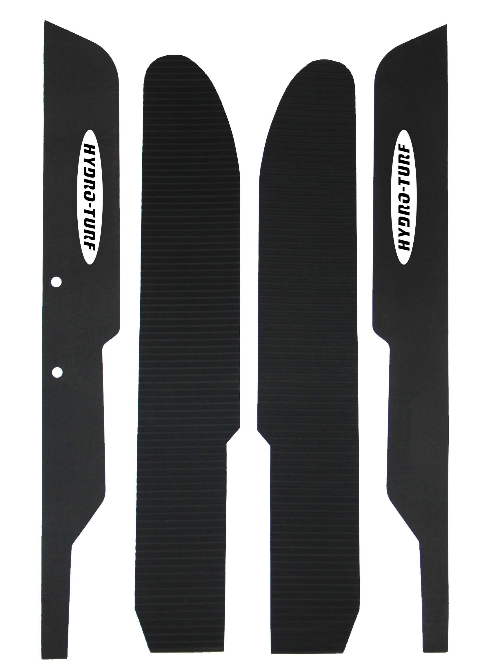 Purchase Kawasaki Jet Ski 750 900 1100 ZXi Jetski Rear Mats In - Foto 9