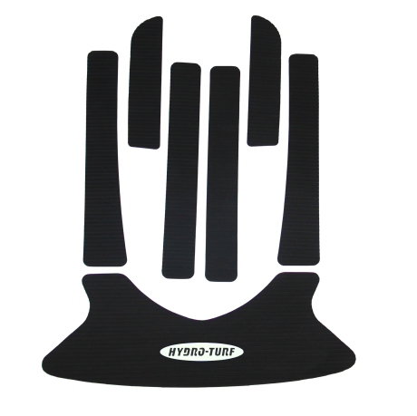 Traction Mats for Kawasaki 1100 STX DI /900 STX /1200 STX R /STX 12F /STX 15F 2000-2012