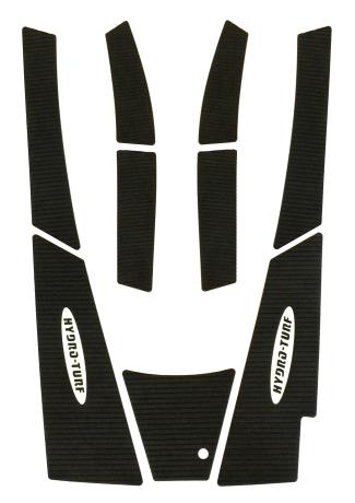 Traction Mats for Yamaha EX, EX Sport, EX Deluxe
