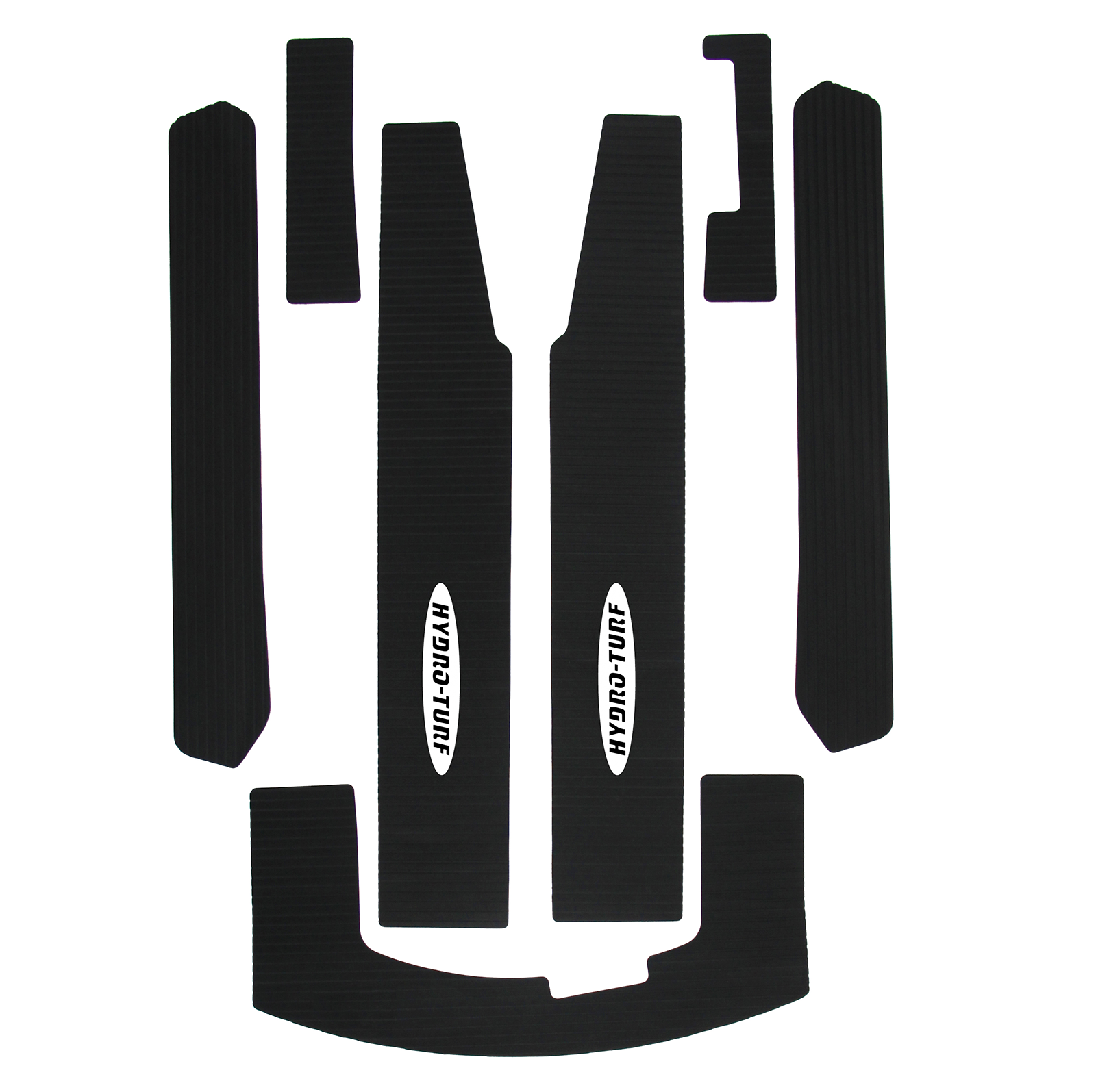 Traction Mats for Yamaha Wave Runner III 650 /Wave Runner III 700 1990