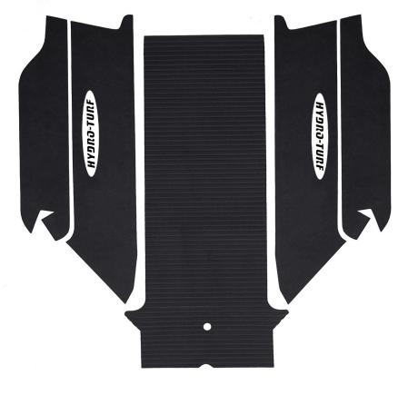 Traction Mats for Yamaha Super Jet 700 /Super Jet 650 1996-2020