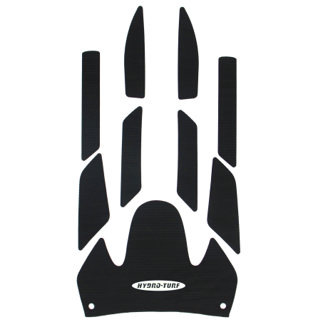 Traction Mats for Yamaha GP 1200 R /GP 800 /GP 1200 /GP 1300 R 2000-08