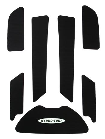 Traction Mats for Sea-Doo LRV /LRV DI 2000-2003