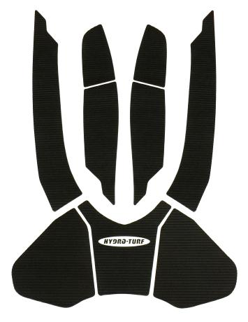 Traction Mats for Sea-Doo GTX, RXT, Wake Pro 2016 & UP