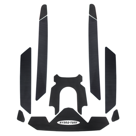 Traction Mats for Sea-Doo GTI 130 /GTI Ltd 155 /GTI SE 130 /GTI SE 155 /GTS Rental 130 /Wake 155