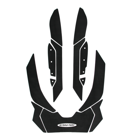 Traction Mats for Sea-Doo RXP-X 260 2012-2017