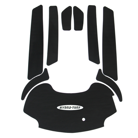 Traction Mats for Yamaha FX SHO /FX HO /FX Cruiser HO /FX Cruiser SHO /FZR /FZS 2009-2016