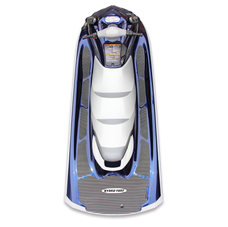 Traction Mats for Yamaha 2010-2014 VX Sport/ VX Deluxe/ VX Cruiser/ VXR/ VXS Yamaha