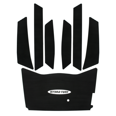 Traction Mats for Yamaha VX Deluxe Limited Cruiser/HO VXR GP1800