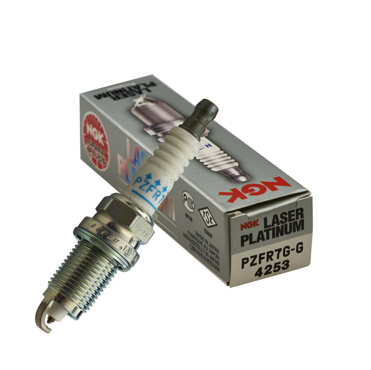 PZFR7G-G Spark Plug STX/Ultra 2001-2004: ShopSBT.com