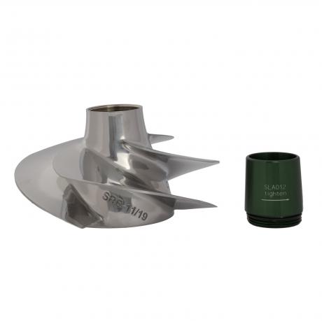 Impeller for Sea-Doo Concord Series SRB-CD-11/19